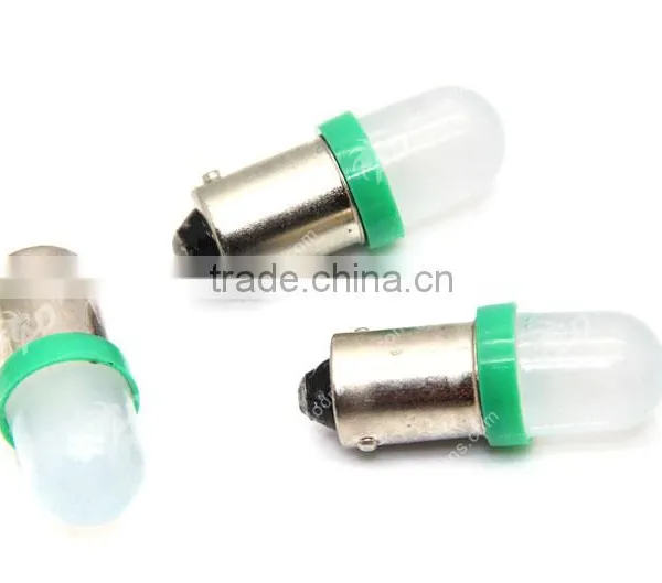 Ba9s #44 #47 6v Green Pinball Led Light for Pinball Machine photo-5