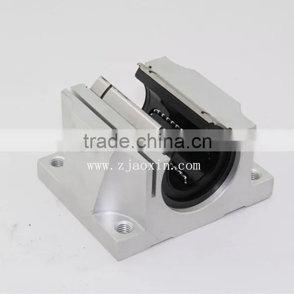 Good Service 16mm Linear Shaft/16mm Cylindrical Linear Guide for Automation Equipment photo-3