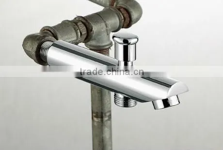Factory Supplier, Bath Spout, Brass Spout, Shower Spout, Bathroom Spout
