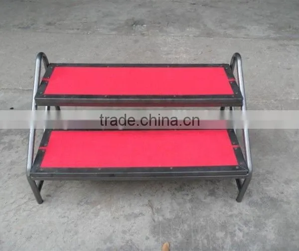 Heavy Duty Portable Stage Alumium Stage For Sale JC-P85 photo-5