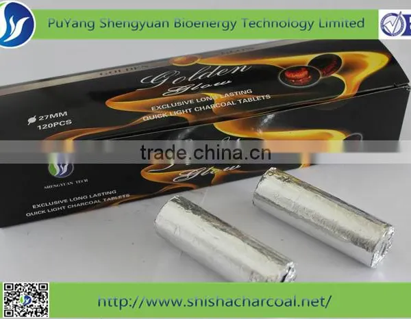 New Products Hookah Tobacco Lump Wood Shisha Hookah Charcoal photo-2