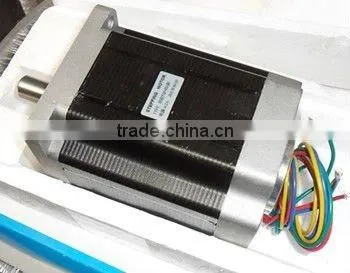 China High Quality Motor for 3 Axis Engraving Machine