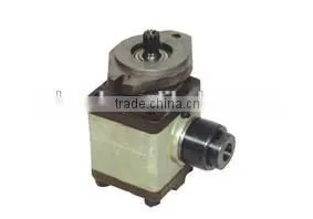 Terex 3364 Dump Truck Steering Gear Pump photo-2