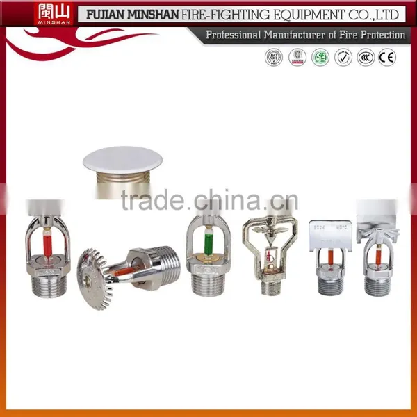 1/2 Inch Fire Sprinkler Nozzle photo-5