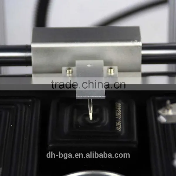 Bga Repair Equipment Welding Equipment for Laptop Tablet Xbox360 Mobbile Repair DH-G200 photo-5