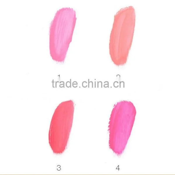 Makeup Factory Hot Sale Natural Cream Blusher Stick