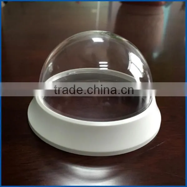 Monitor Camera Dome Half Ball Lens photo-2