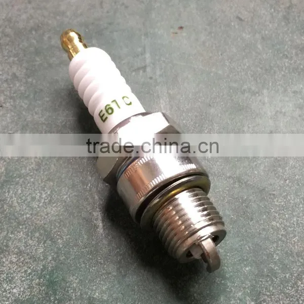 BISON China Taizhou All Kinds of Spark Plug for Generator Engine F7TC, F6TC photo-5