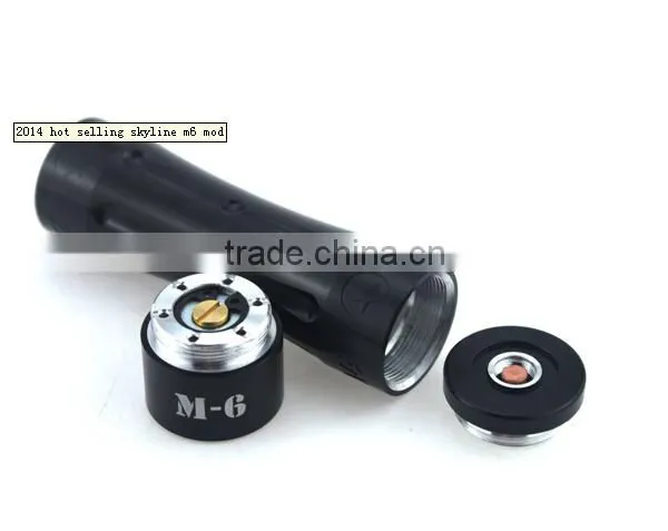 Awsome Mod m6 Mod Hot New Products for 2015 photo-2