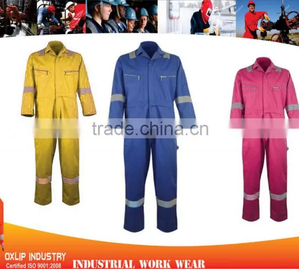 Men's Woments's Mechanic One ,Two Piece Overalls,Oil Refinery Work Wear,Mining Safety Work Wear