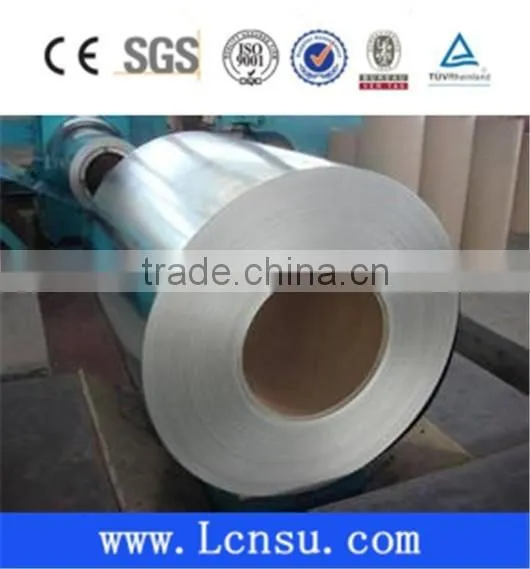 Used in Construction High Value High Quality Prepainted Galvanized Steel Coil photo-3