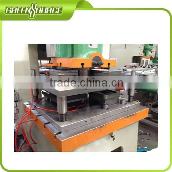Automatic Aluminium Product Making Machine photo-4