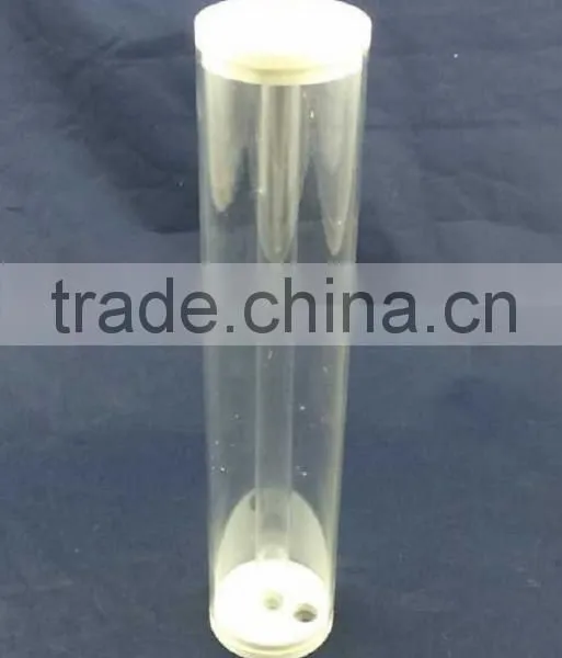 Customized Hollow Acrylic Tube photo-2
