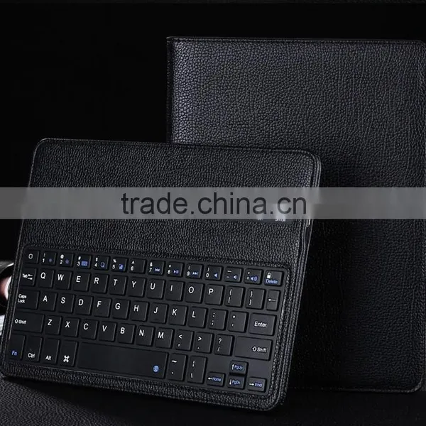 Новая планшетная компьютерная Bluetooth-клавиатура 2016 года для iPad Pro 12.9