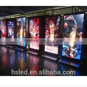 Full HD Indoor Advertising Led Digital Display photo-4