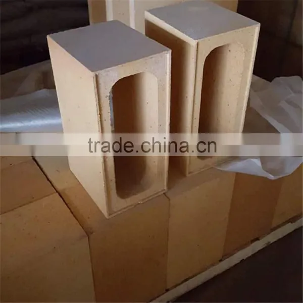 Refractory Bricks for Cement Kilns photo-4