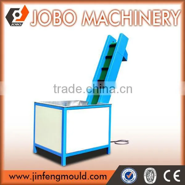 Cutting Machine for Plastic Cap photo-3