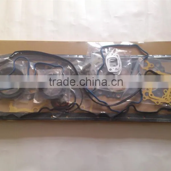 Truck Parks J08C-2 Engine Gasket,full Gasket Set, Cylinder Head Gasket for Hino