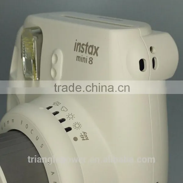 Wholesale Fujifilm Instax Mini 8 Instant Film Camera , Polaroid Instant Camera photo-3