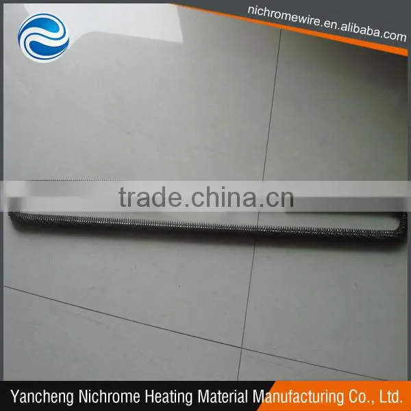 Fin Heating Element and Fin Heater Tube photo-4