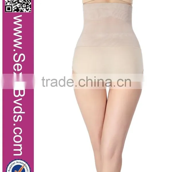 New Arrival Paypal Shapewear Tummy Control Sexy Lady Panty photo-3