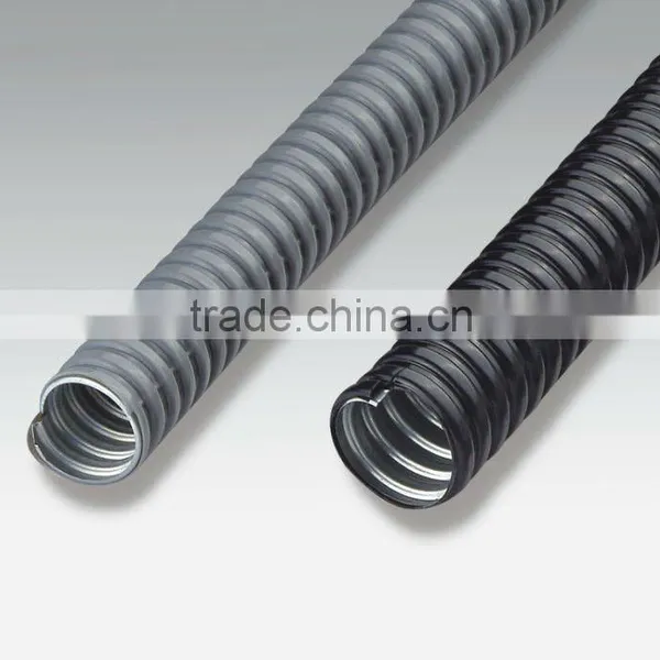 JSB Plastic Coated Flexible Metal Conduits