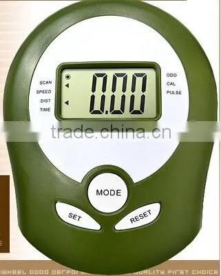 Folding Exercise Bike With Recumbent Function photo-2