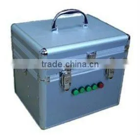 Ultrasonic Print Head Cleaner for Solvent Print Head