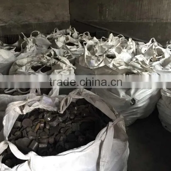 Gr1 Sheet Titanium Scrap Hot Sale photo-4