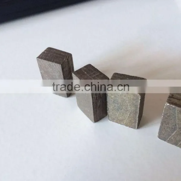Cutting Disc Segment
