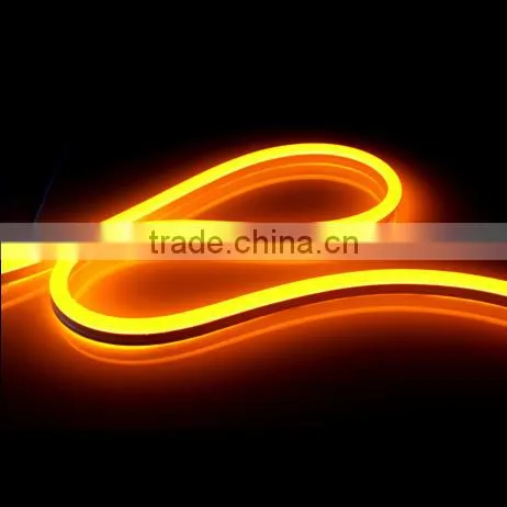 220v Led Strip Amber