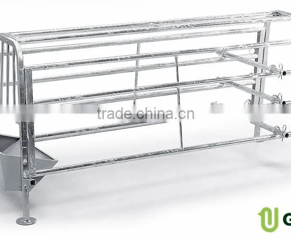 Farrowing Crate for Pigs