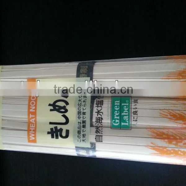 Buckwheat Noodles and Soba photo-3
