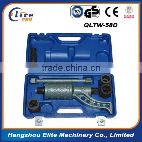 2015 Easy Lug Nut Wrench Torque Multiplier Labor Saving Truck Rv Semi Socket for Truck photo-3