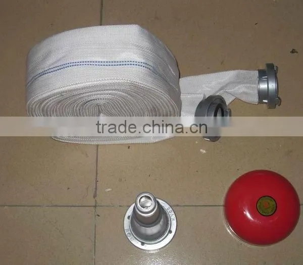 Fire Fighting Equipments