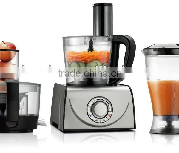Multi Function Food Processor photo-5