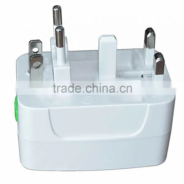 2016 Ainovo Newest High Quality Universal Travel Charger Adapter photo-3