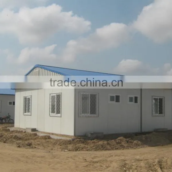 Luxury Prefabricated Houses, Prefabricated Building Houses, Prefabricated Dome Houses photo-3