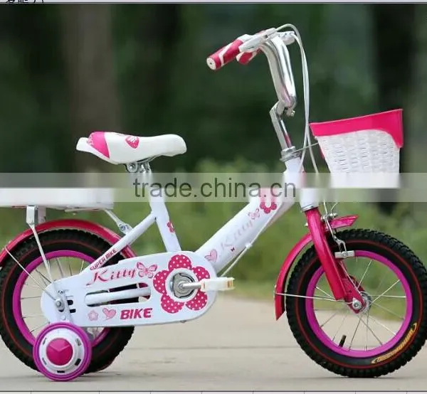 12" Children Baby Cycle Buy Child Bike From China Kid Bike Factory