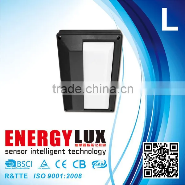 E-L32 18W Led Bulkhead Light Led Rechargeable Emergency Light Wall Lamp