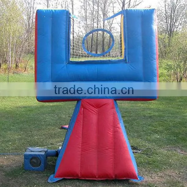 Movable Basketball Stand