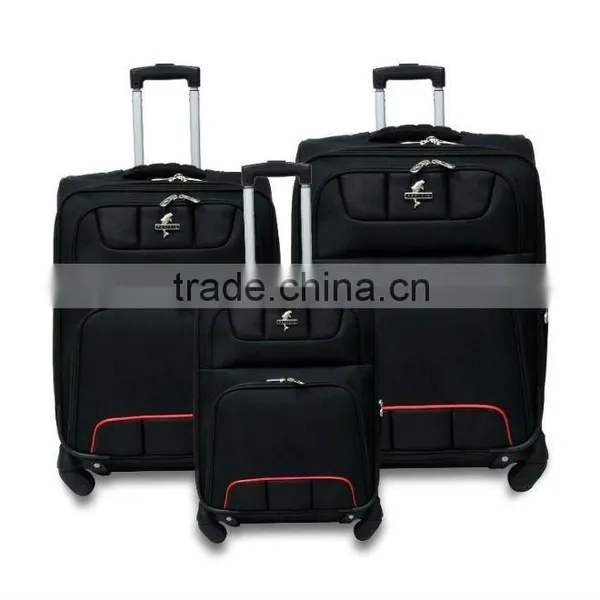 New Style EVA Luggage