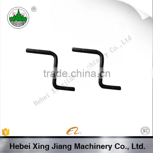 Single Cylinder Spare Parts Hand Cranks With Competitive Price photo-4