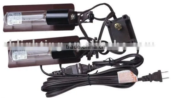 120v Double Cabinet Lights