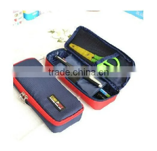 Seductive Cheap Various Style Small Zipper Nylon Bags photo-4