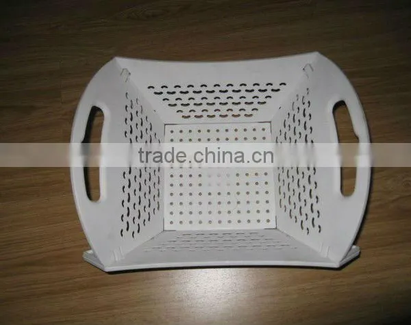 Plastic Basket Mould