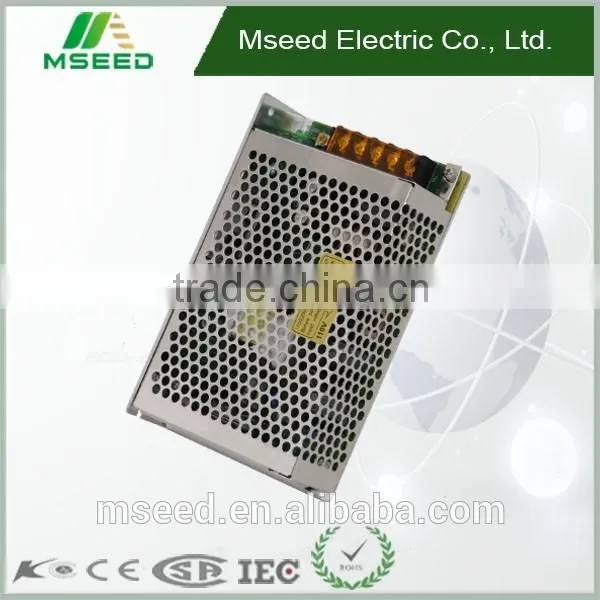 S-60 Hot Product Mini Universal Switch Mode Power Supply%Converter Adapter Switching Power Supply photo-6