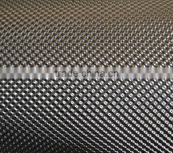 Mill Finished Embossed Aluminum Sheet of Hemispheric Pattern photo-4