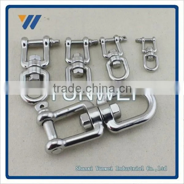 High Quality Screw Pin Anchor Shackle photo-6
