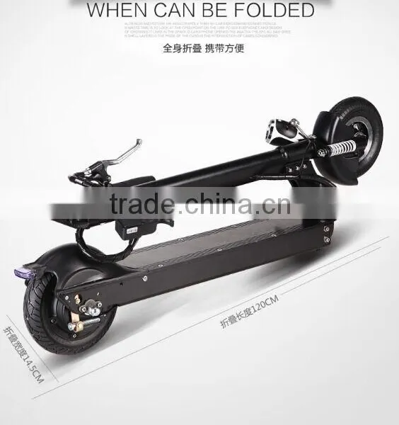 Adult,Teenage Age Push Scooter/E Scooter/Skateboard photo-2